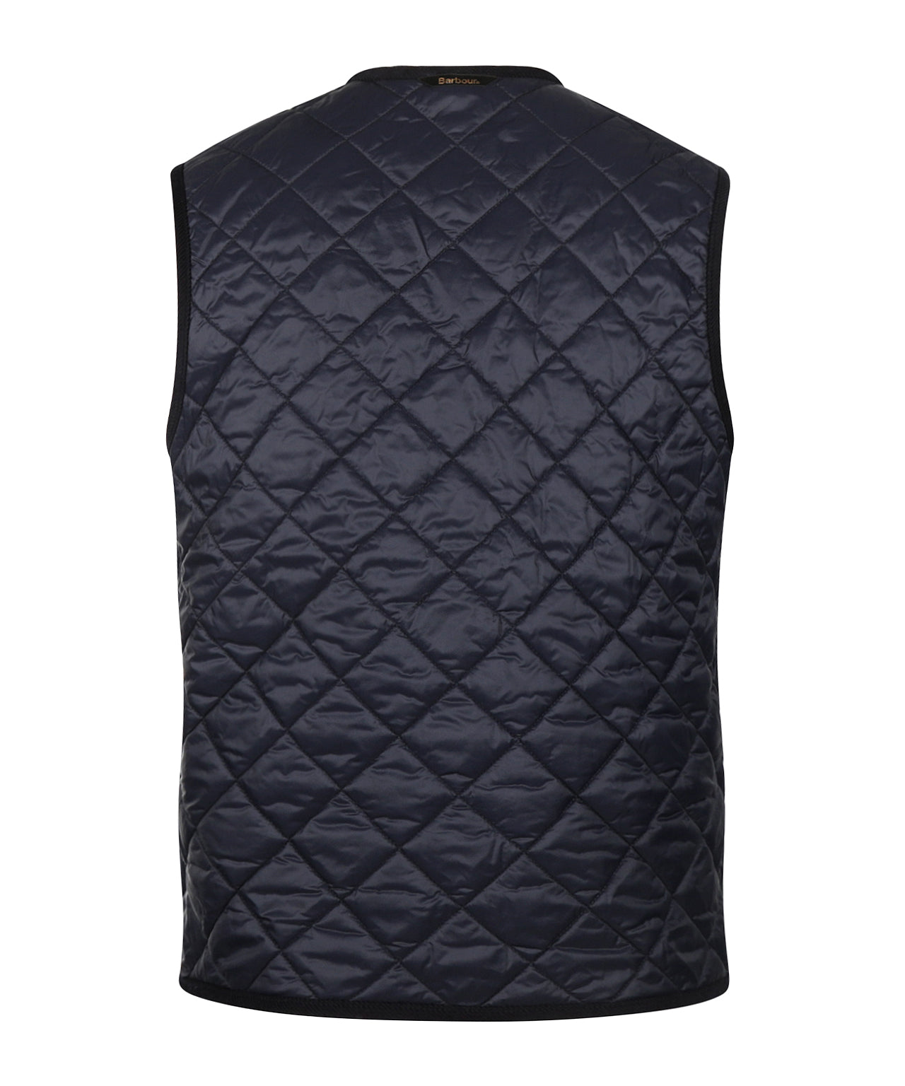 Barbour Cleaver Weste | Marineblau