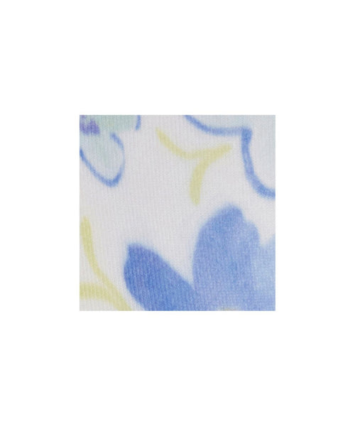 Burlington Sok Garden Bloom | Wit