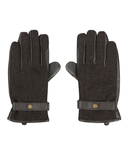 Barlow Handschoenen | Bruin