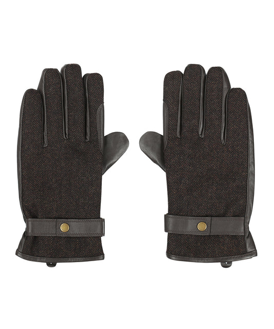 Barlow Handschoenen | Bruin