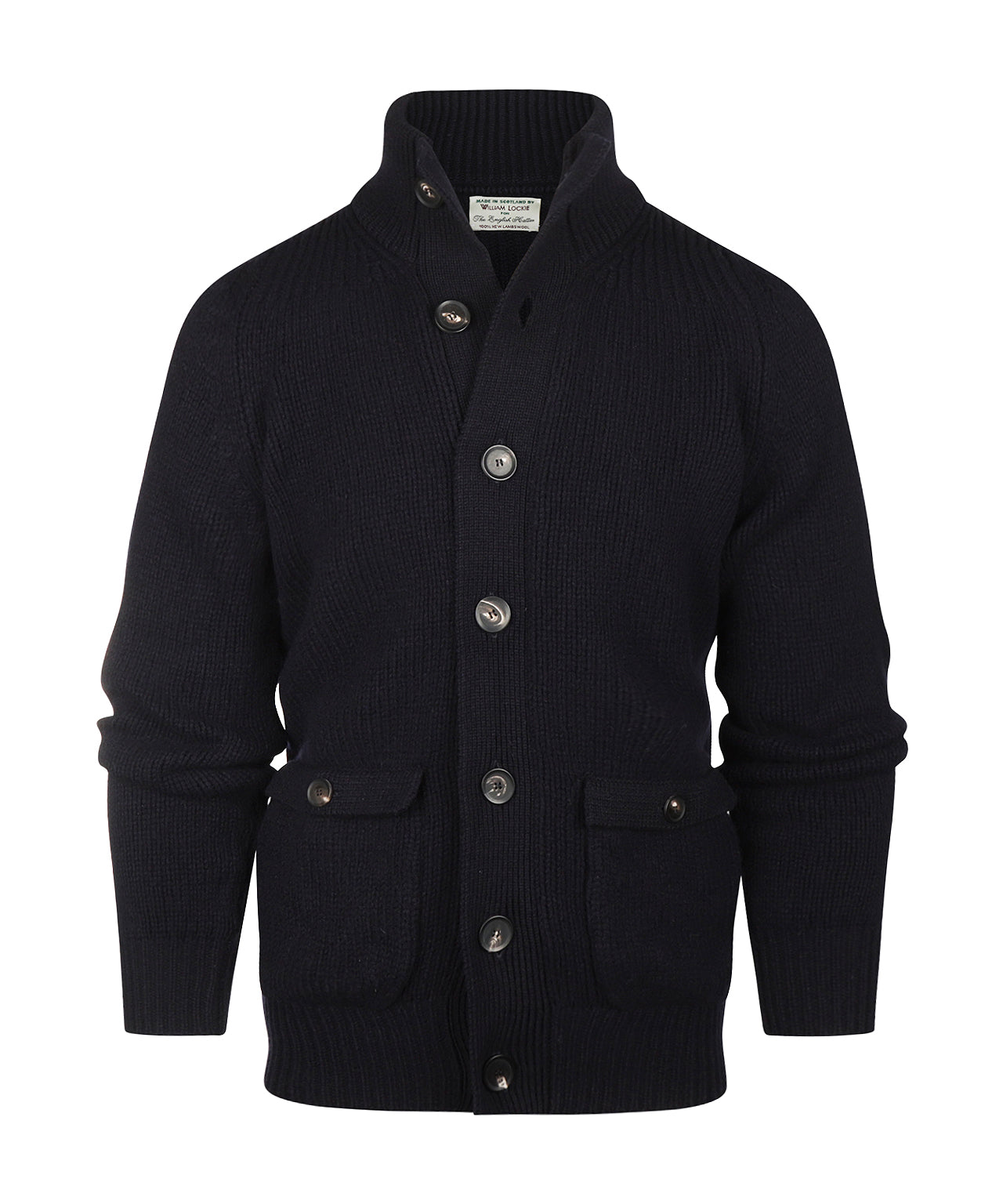 Vest Lomond | Navy