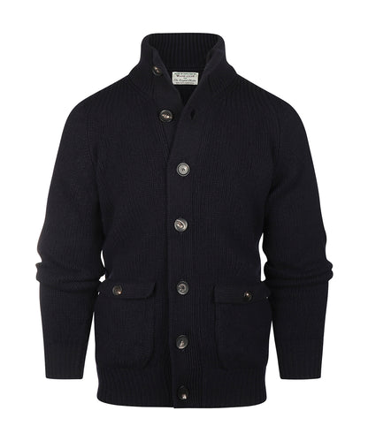 Vest Lomond | Navy