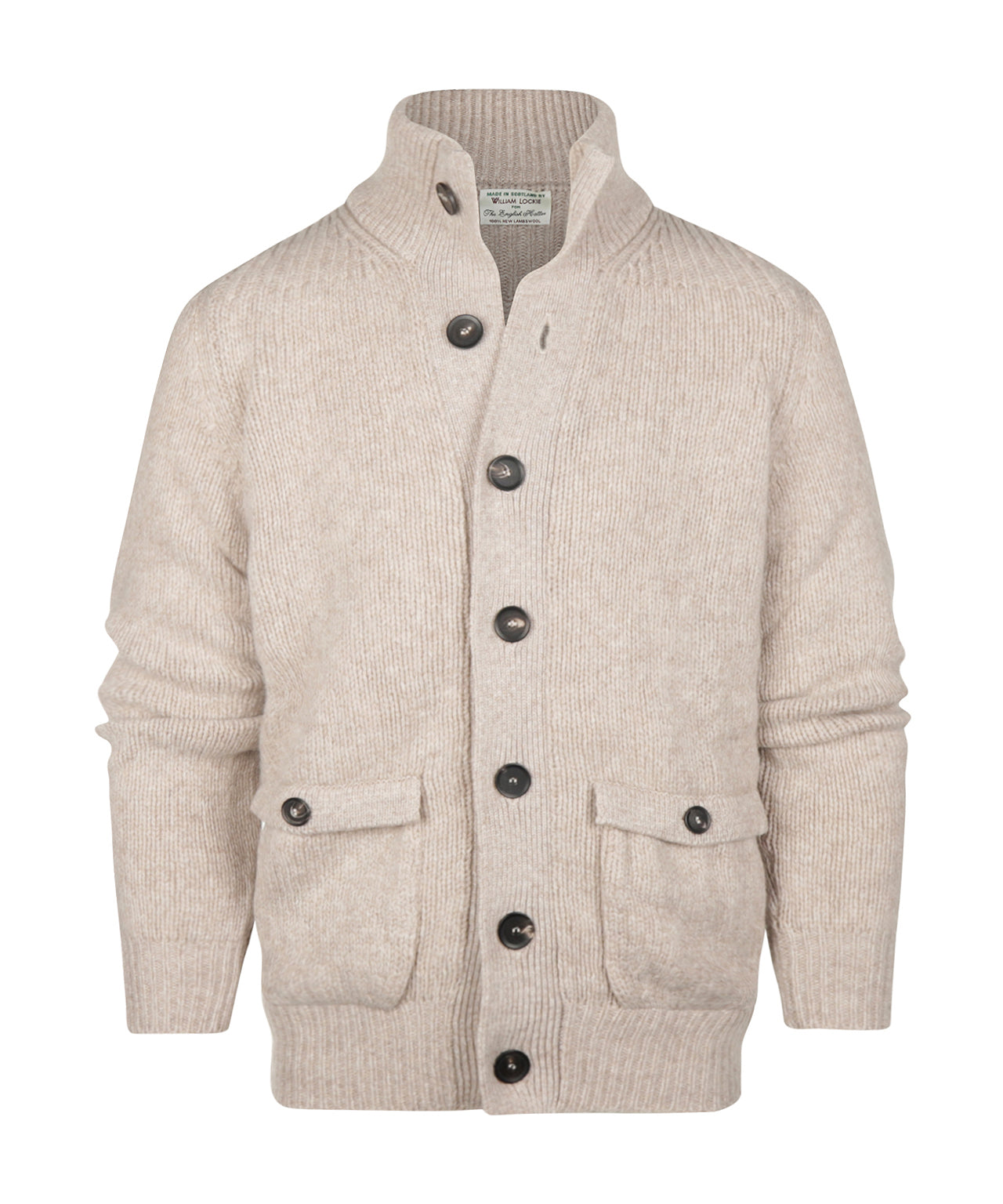 Vest Lomond | Cobble