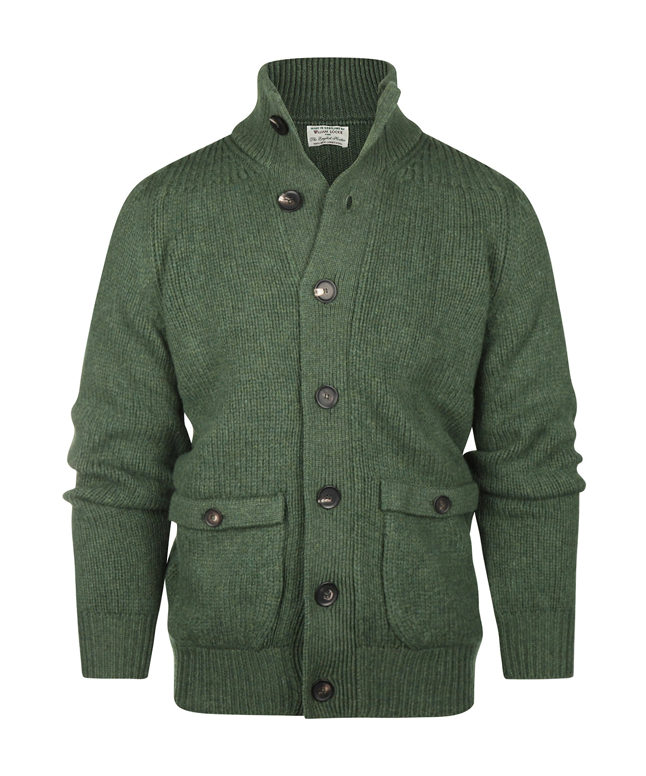 Vest Lomond | Rosemary