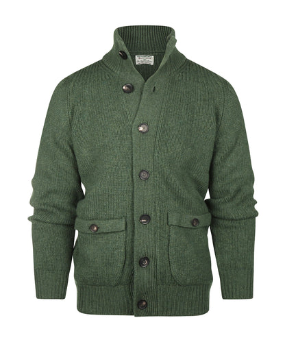 Vest Lomond | Rosemary