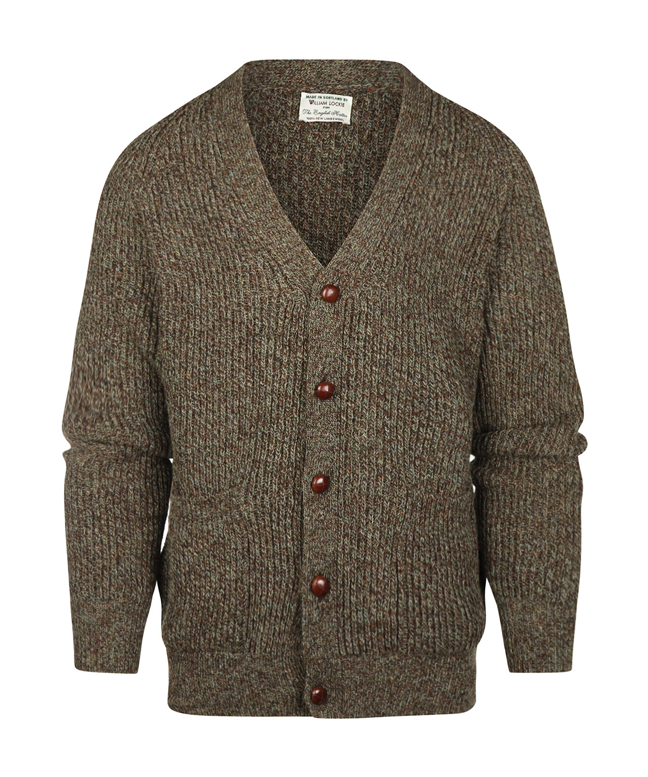 Vest Braemer | Birch