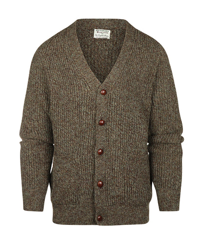 Vest Braemer | Birch