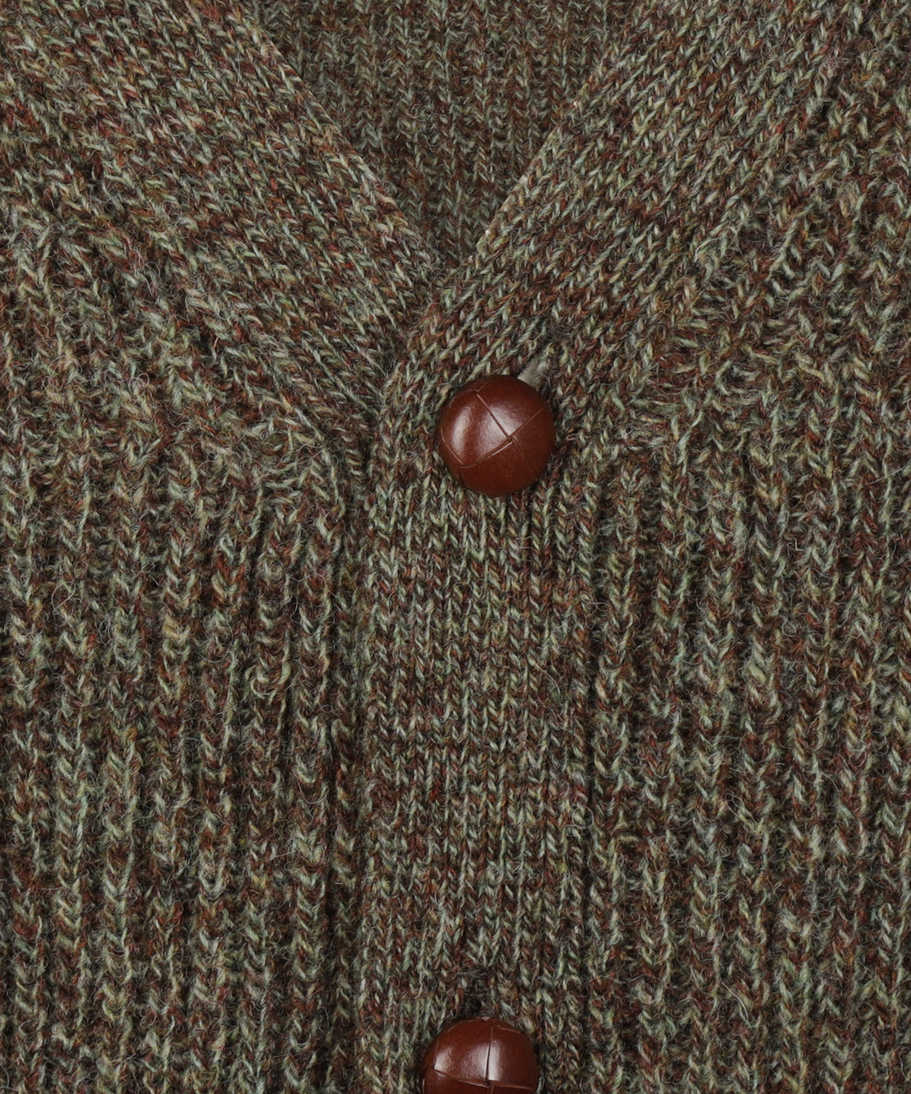 Vest Braemer | Birch