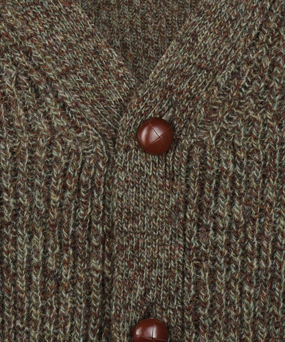 Vest Braemer | Birch