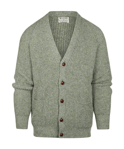 Vest Braemer | Pine
