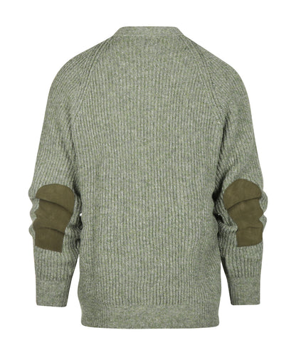 Vest Braemer | Pine