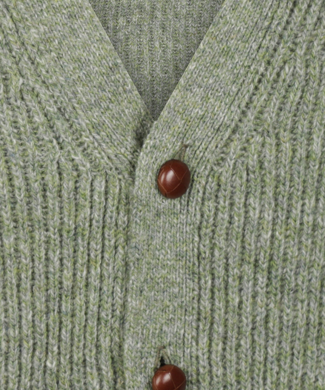 Vest Braemer | Pine