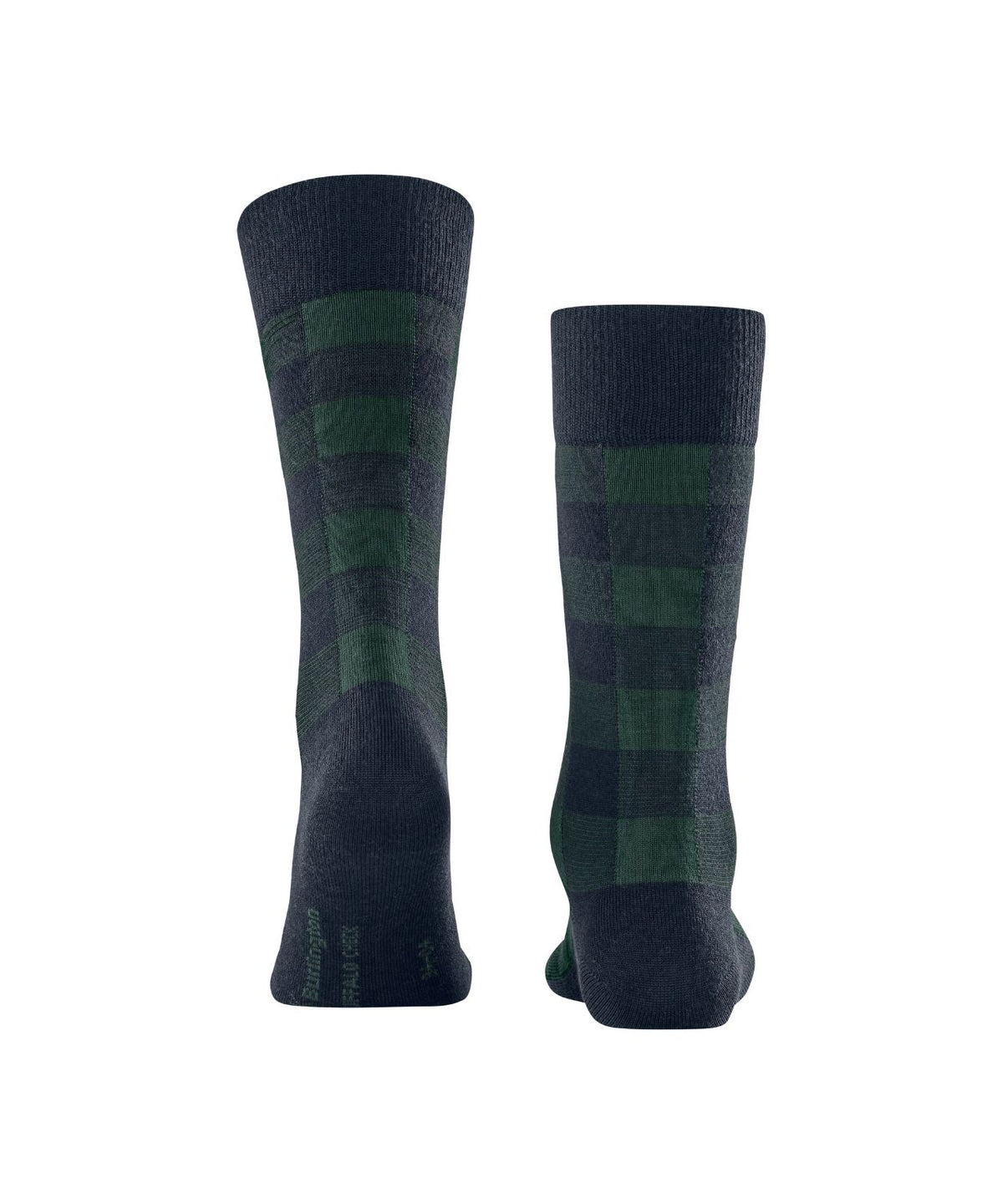Sok Buffalo Check | Marine