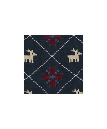 Sokken Reindeer | Marine