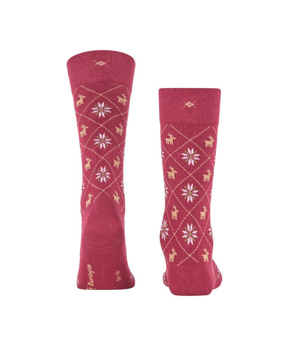 Sokken Reindeer | Wine