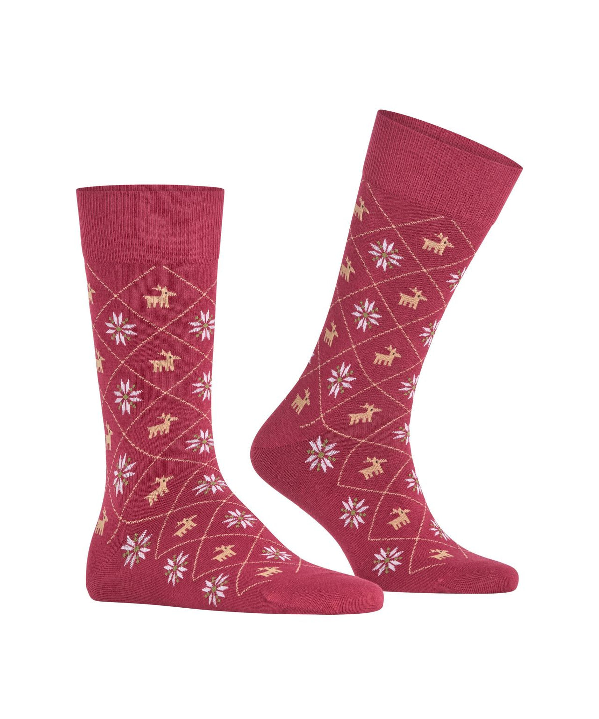 Sokken Reindeer | Wine