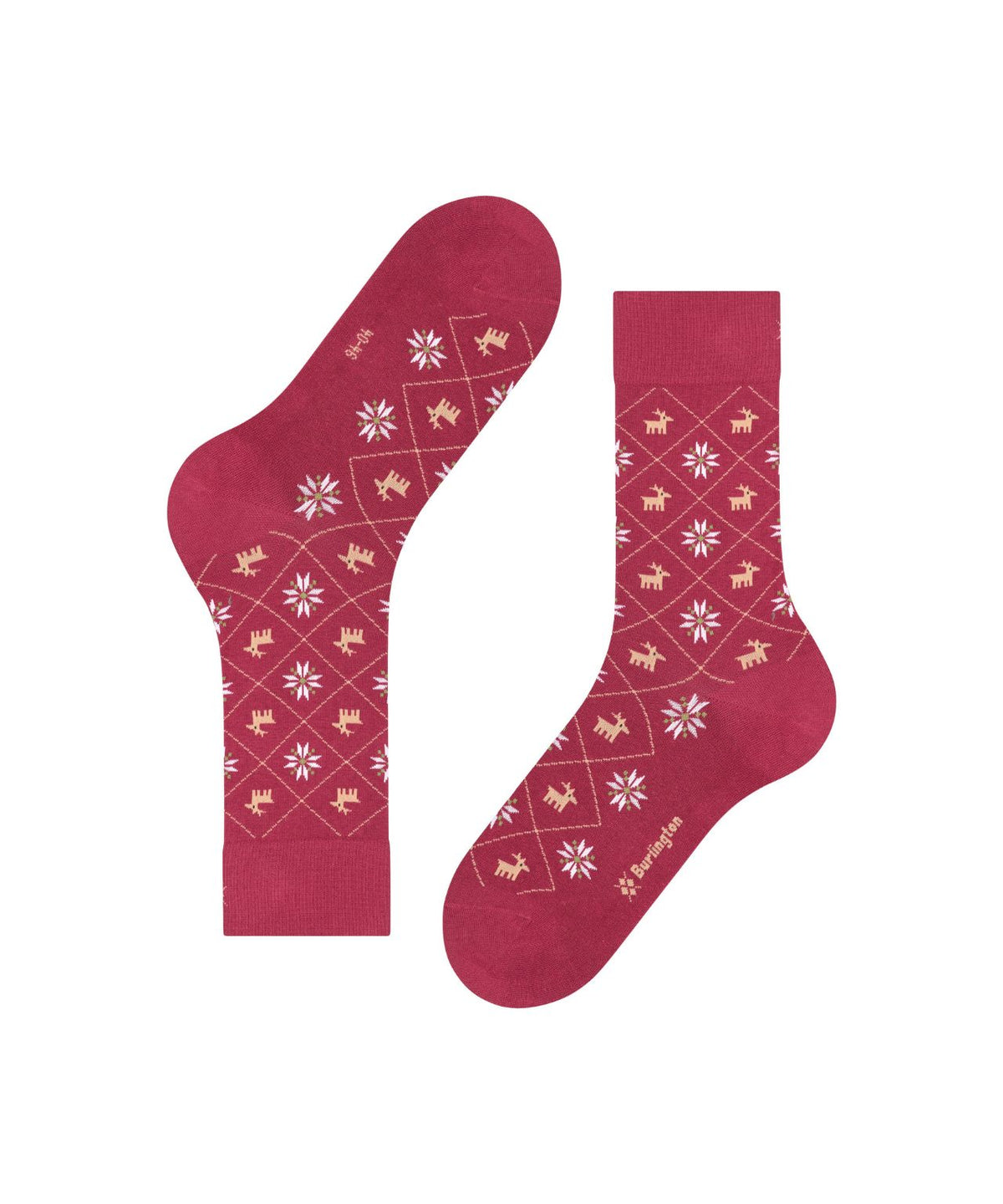 Sokken Reindeer | Wine