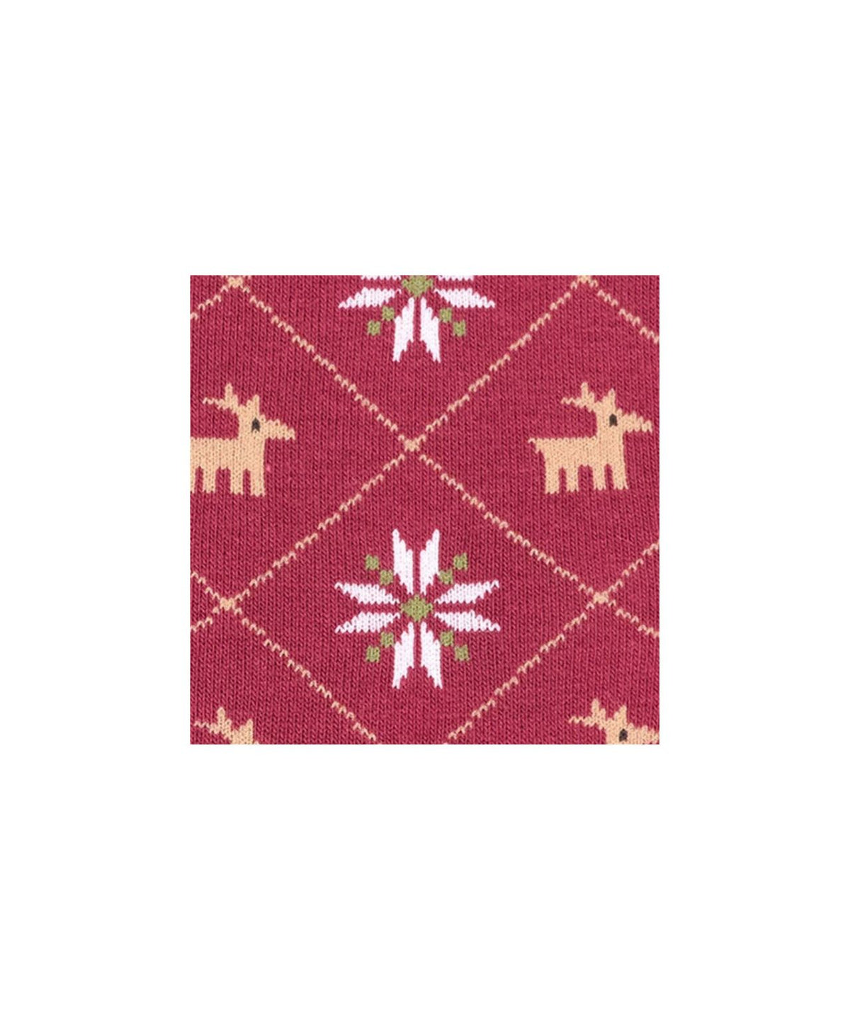 Sokken Reindeer | Wine