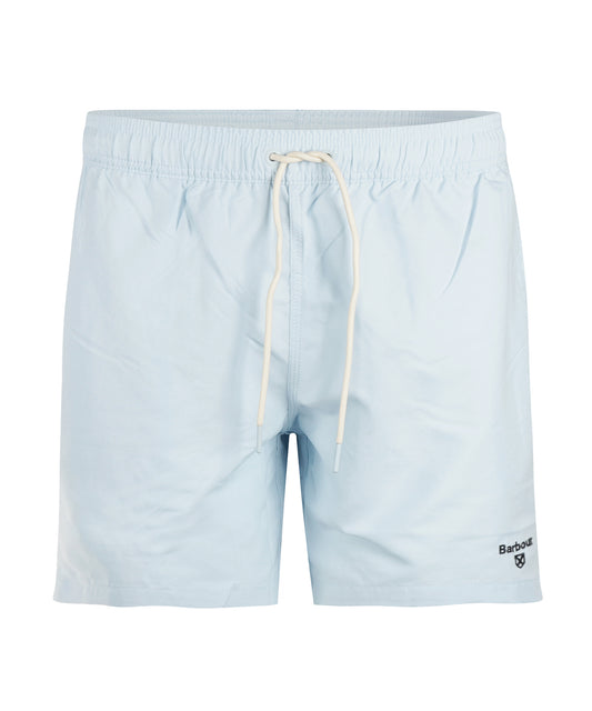 Zwem Short | Lichtblauw