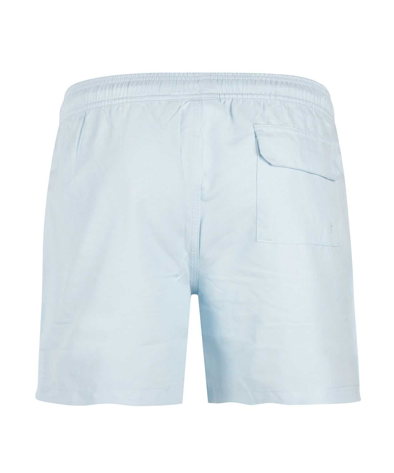 Zwem Short | Lichtblauw