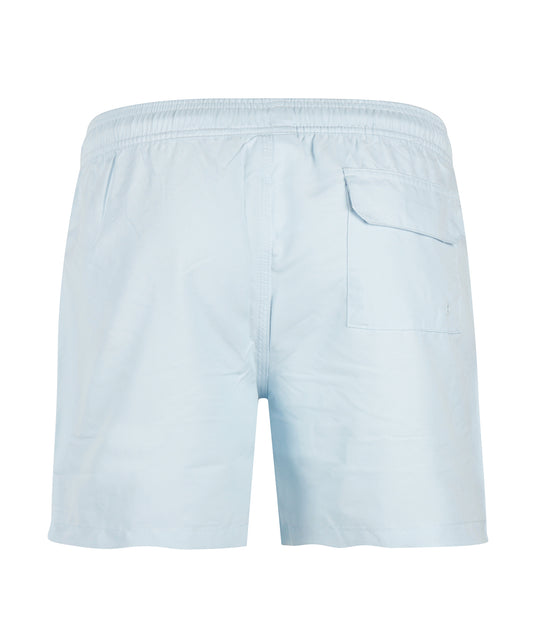 Zwem Short | Lichtblauw