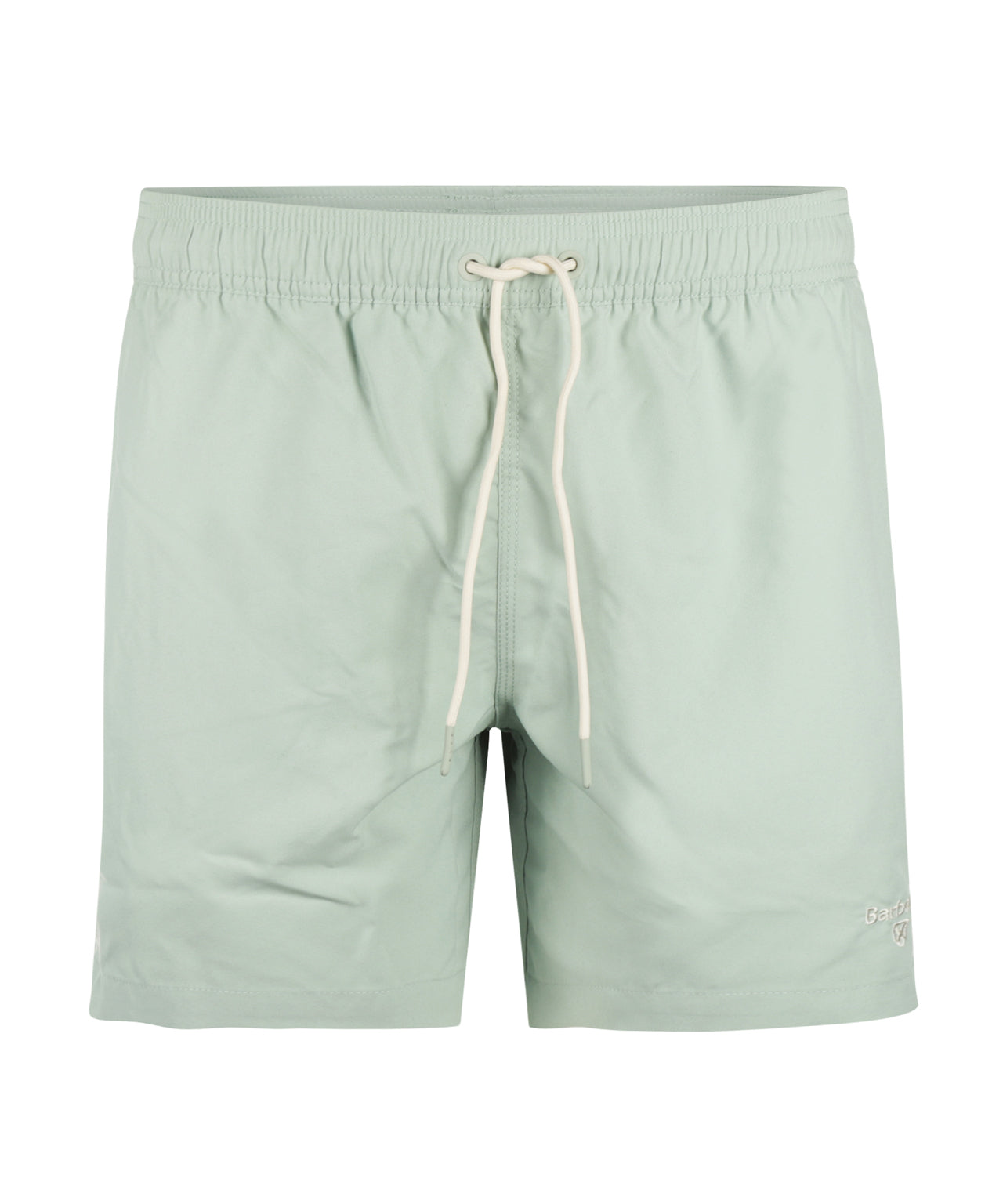 Zwem Short | Mintgroen