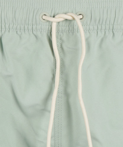 Zwem Short | Mintgroen