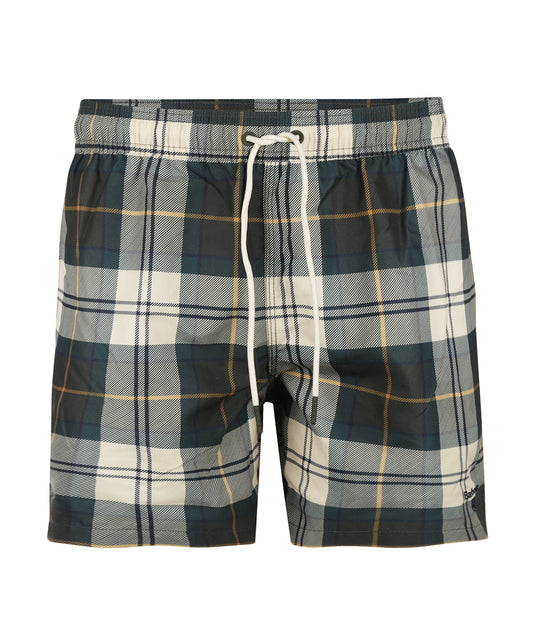 Zwem Short | Ancient Tartan
