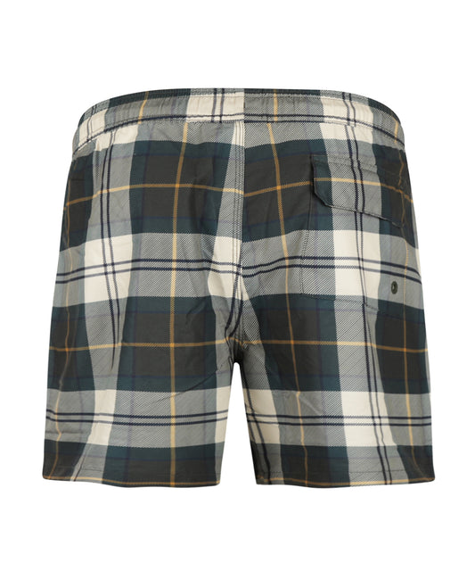 Zwem Short | Ancient Tartan