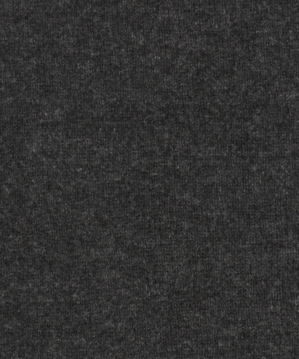 Sjaal 100% Cashmere | Antraciet Grijs