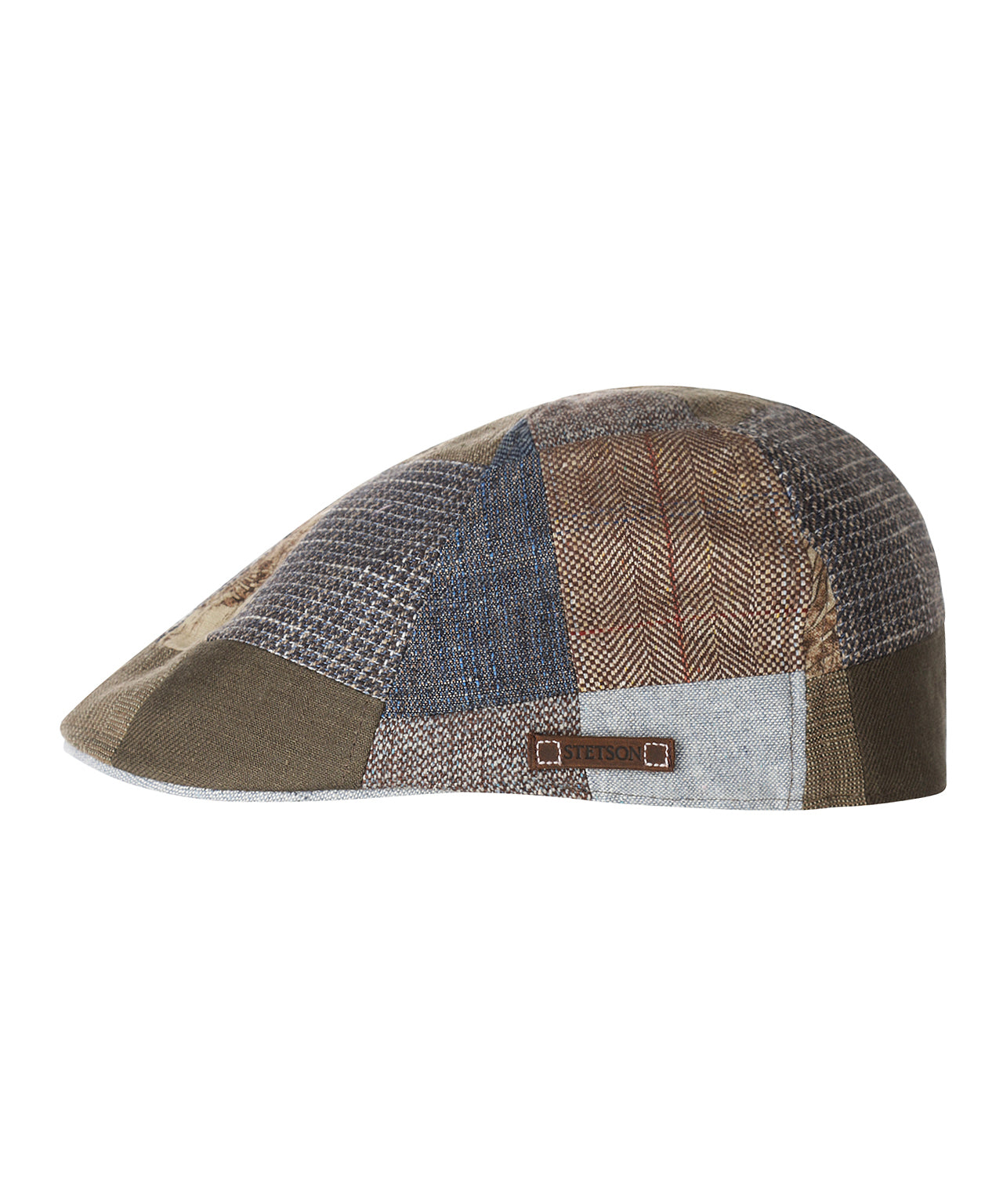 Texas Patchwork Barista | Patchwork