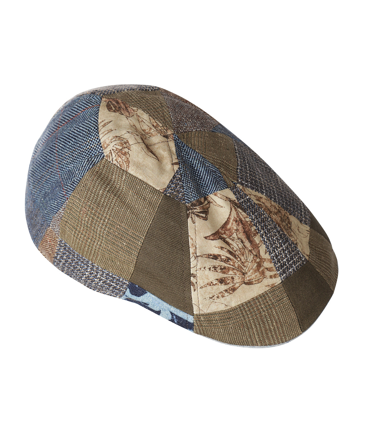 Texas Patchwork Barista | Patchwork