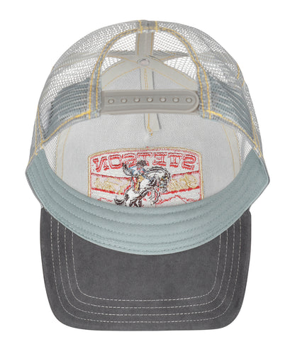 Trucker Cap State Fair | Grijs Groen
