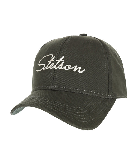 Baseball Classic Lettering | Dark Olive