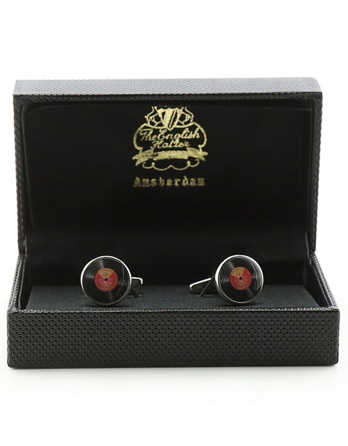 Cufflinks | Design
