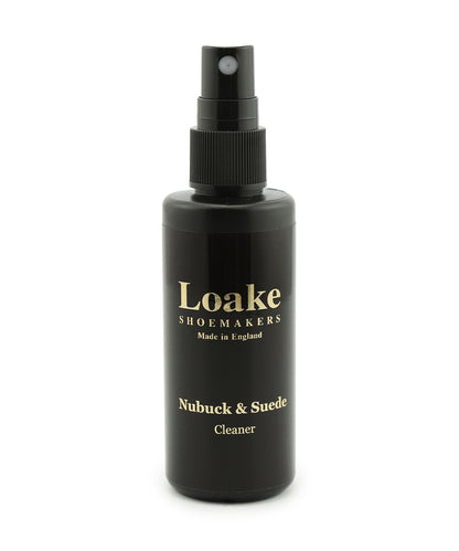 Nubuck & Suede Cleaner | Blanco