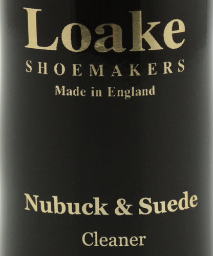 Nubuck & Suede Cleaner | Blanco