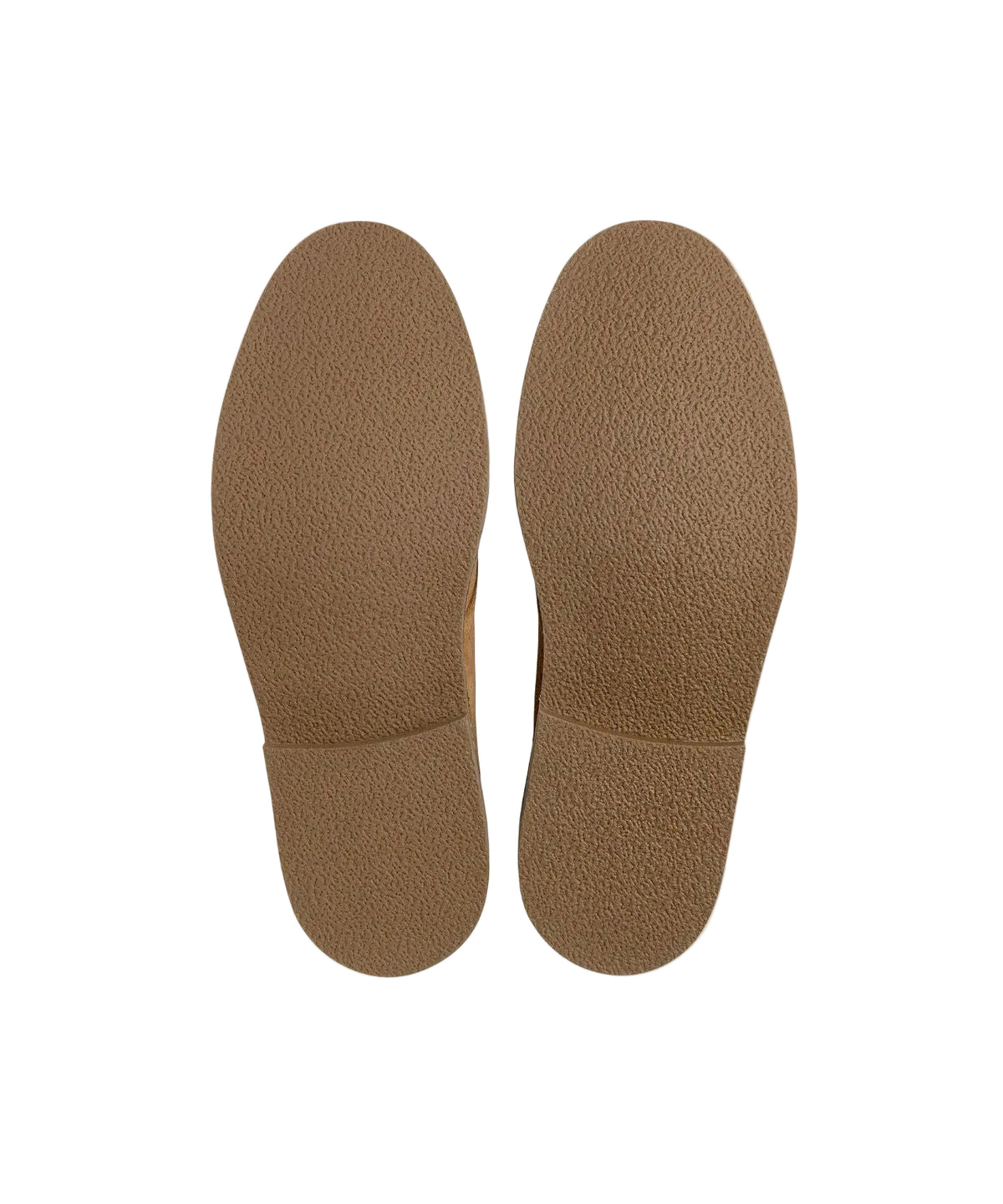 Sahara Suede Desert Boot | Chestnut Brown