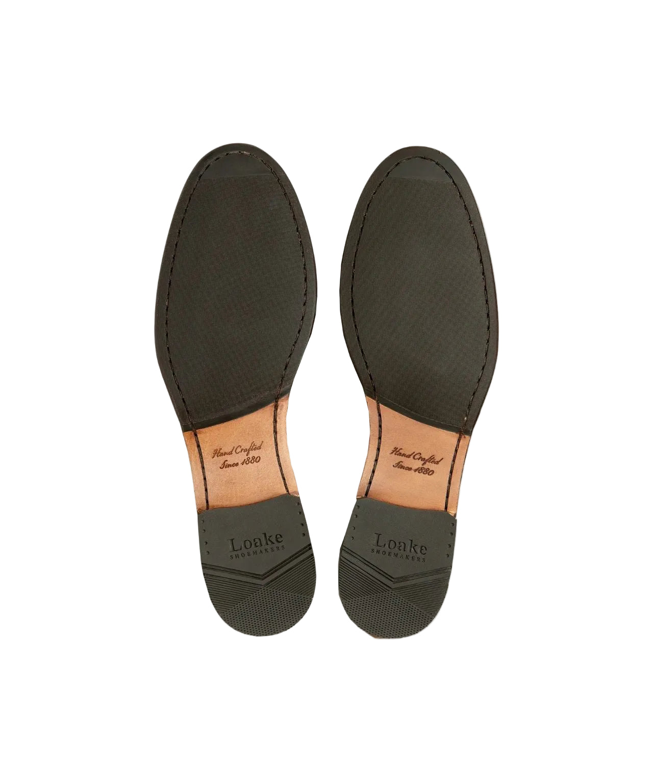 Belgrave Navy Suede | Navy