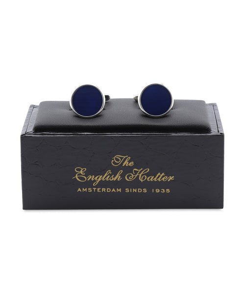 Cufflinks | Blue