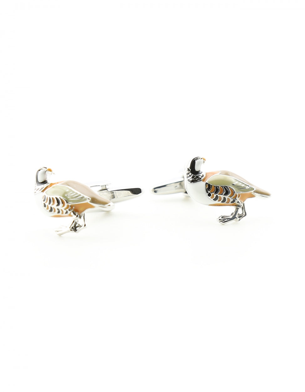 Manchetknopen | Partridge