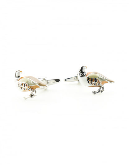Manchetknopen | Partridge