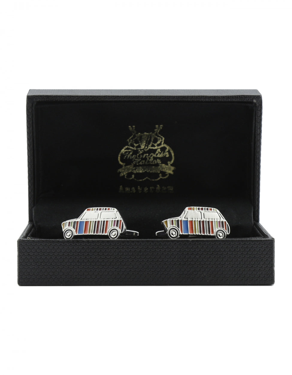 Manchetknopen | Paul Smith Car