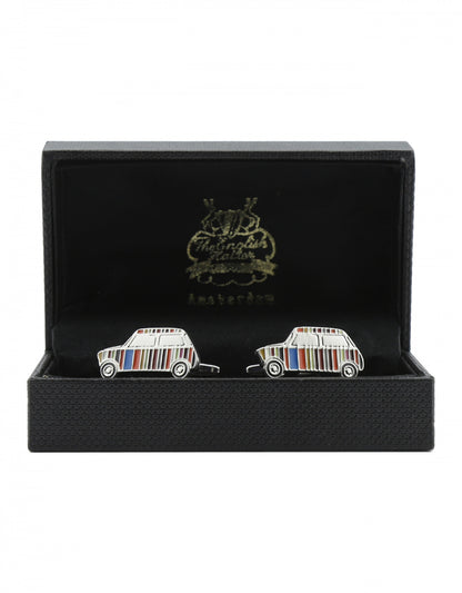 Manchetknopen | Paul Smith Car