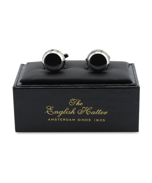 Cufflinks | Black