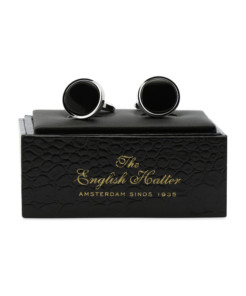 Cufflinks | Black