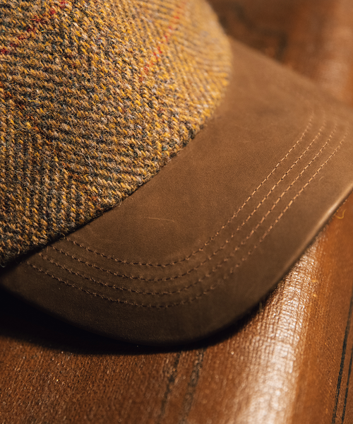 Baseball Cap 90 Years Edition | 90 YGreen