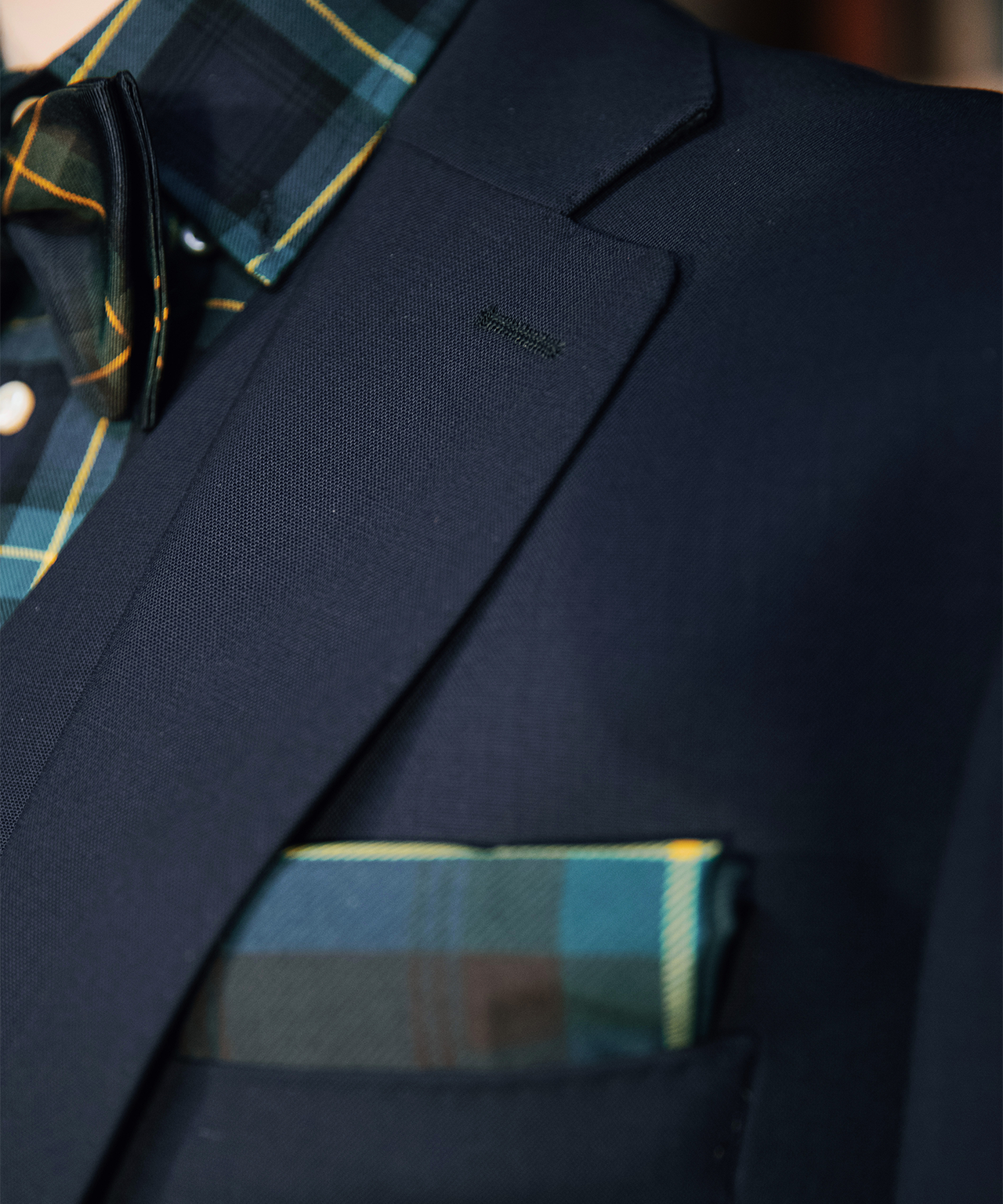 Blazer 90 Years | Navy