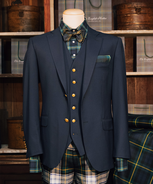 Blazer 90 Years Edition | 90 Y Grün
