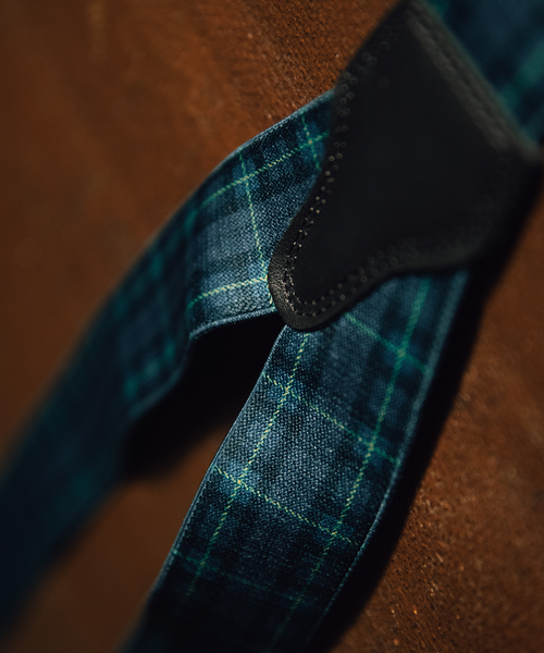 Braces 90 Years Edition | 90 YGreen